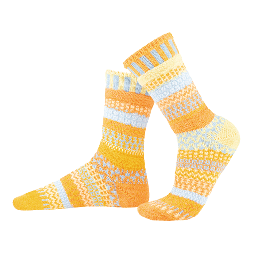 Solmate Socks Crew
