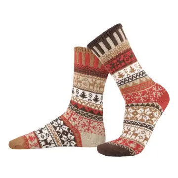 Solmate Socks Crew