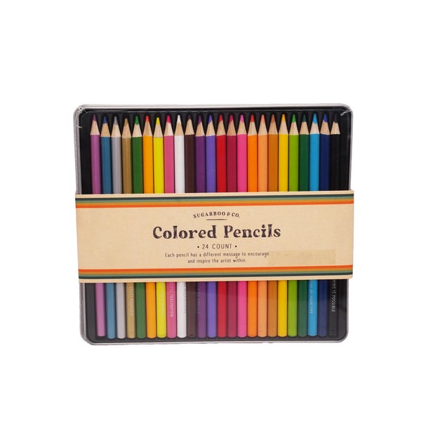 Art Supplies