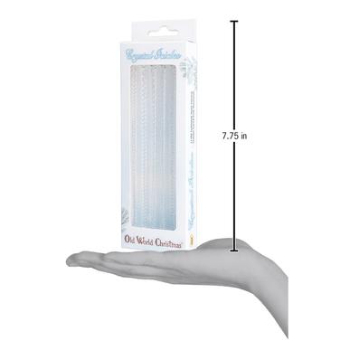 Old World Classic Ornament