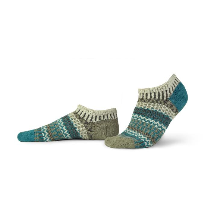 Solmate Socks ANKLE