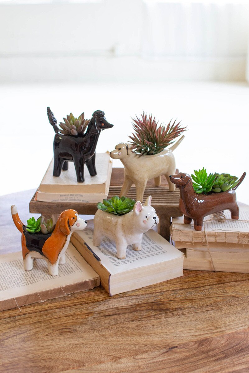 KA Planters