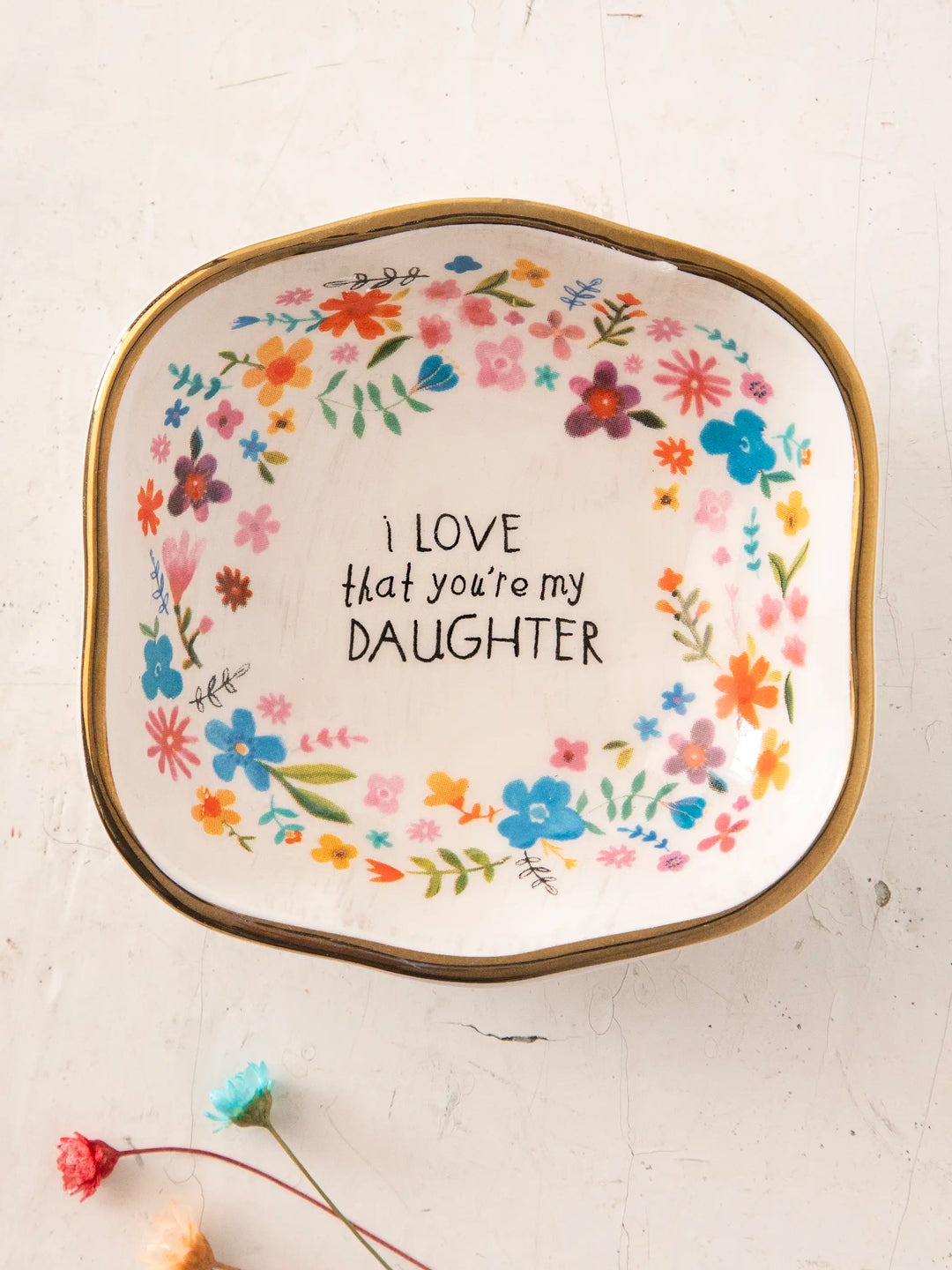 NL I Love That You're My Trinket Bowls