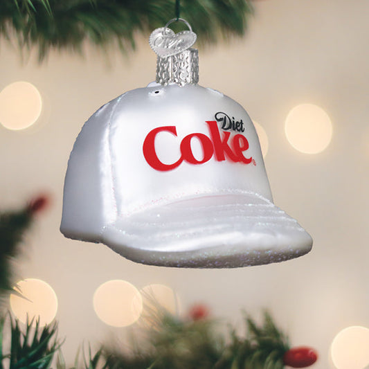 Old World Food Ornament