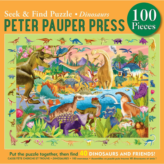 PP Jigsaw Puzzles