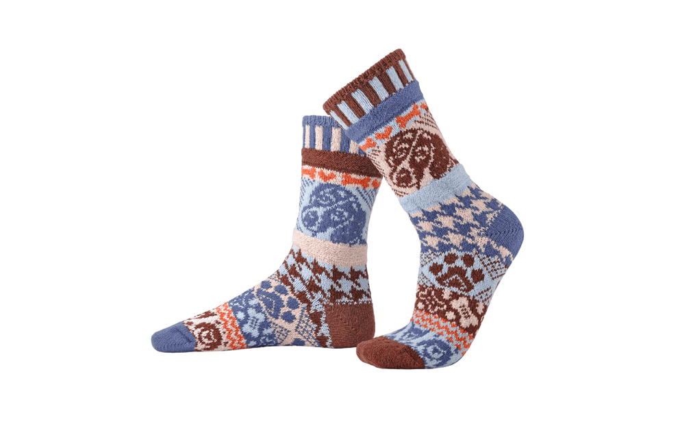 Solmate Socks Crew