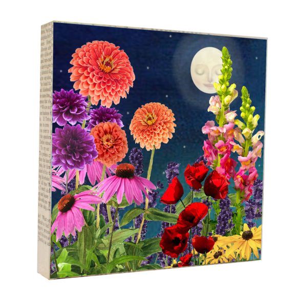 MKC 5x5 Art Blocks - Scene