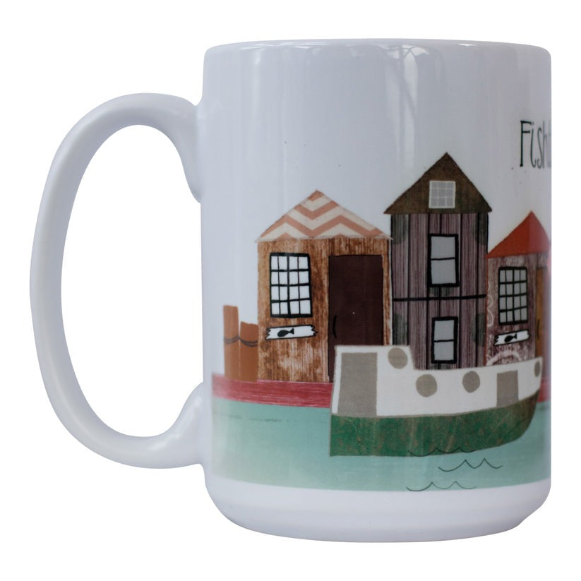 Fishtown Collection