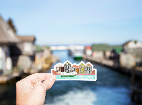 Fishtown Collection
