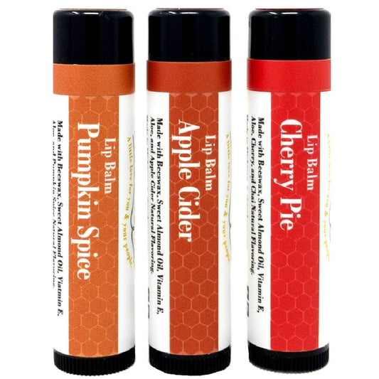 Lip balm