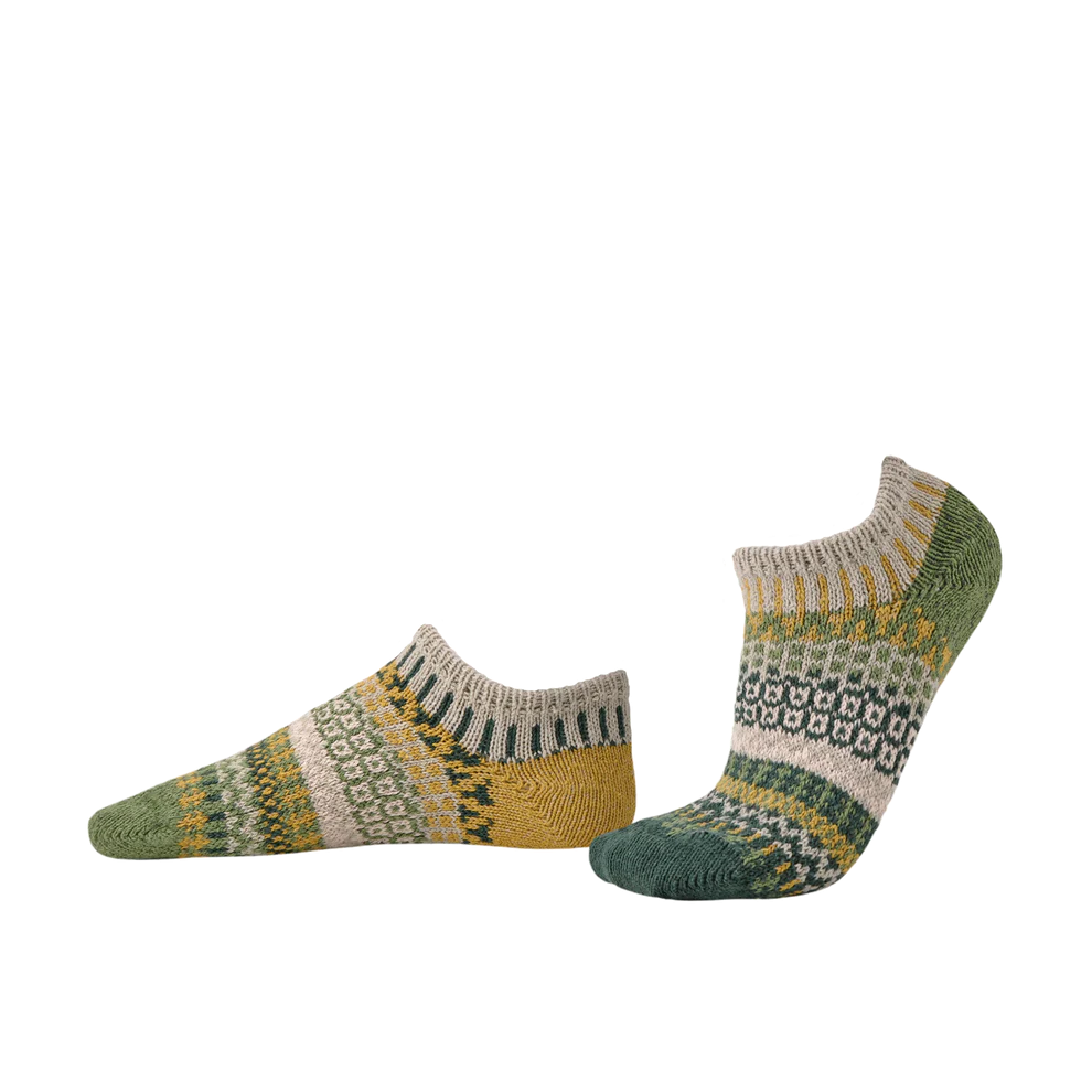 Solmate Socks ANKLE