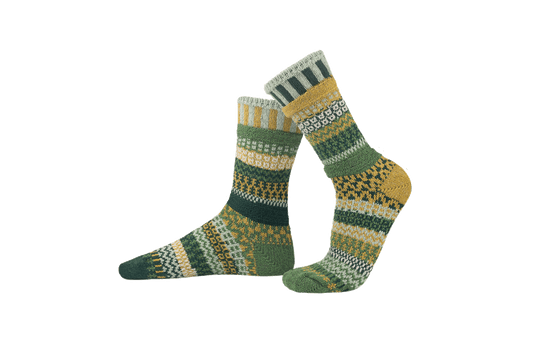 Solmate Socks Crew
