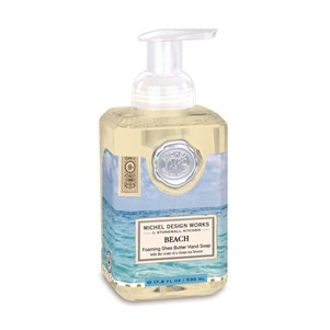 Beach Foaming Hand Soap Set/2