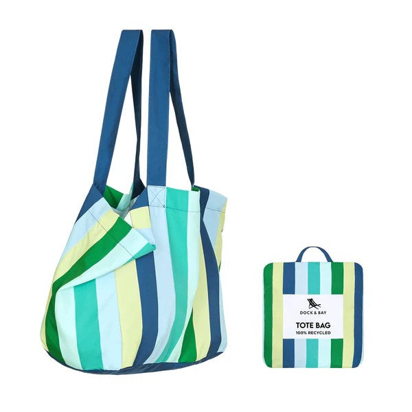 Foldaway Tote Bag 2026