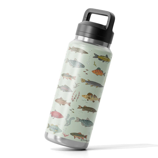 Water Bottle - 36oz