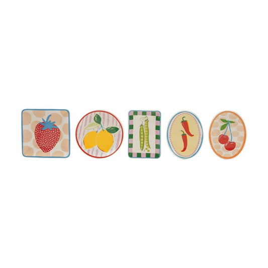 Fruit or Vegetable Dish