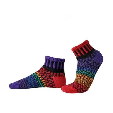 Solmate Socks QUARTER SOCKS