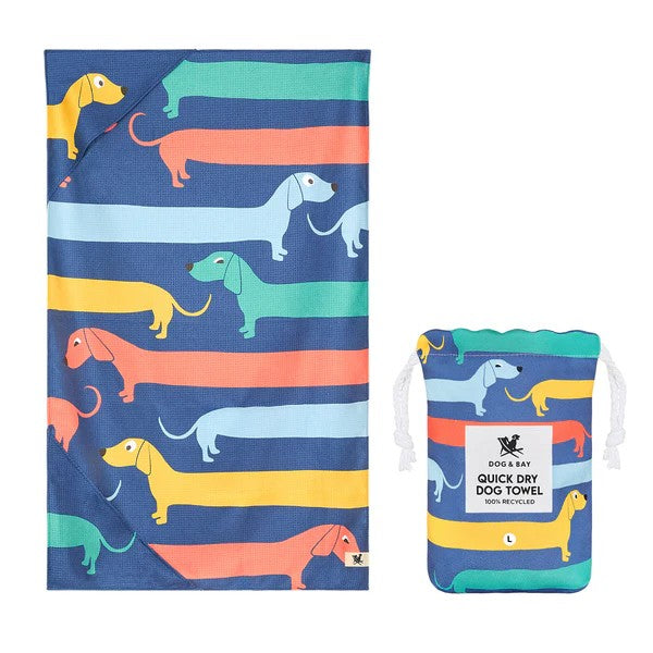 Dog Towel