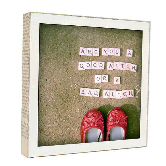 MKC 5x5 Art Blocks - Scene