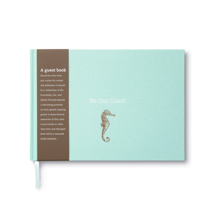 BK Guest Book
