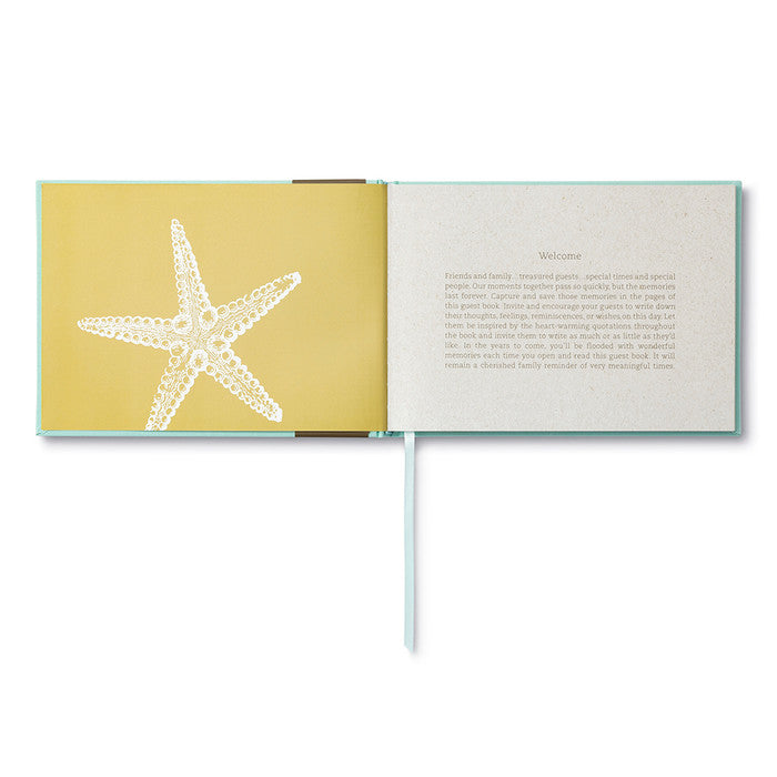 BK Guest Book