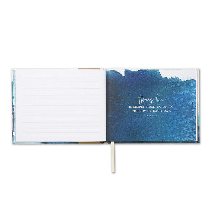 BK Guest Book