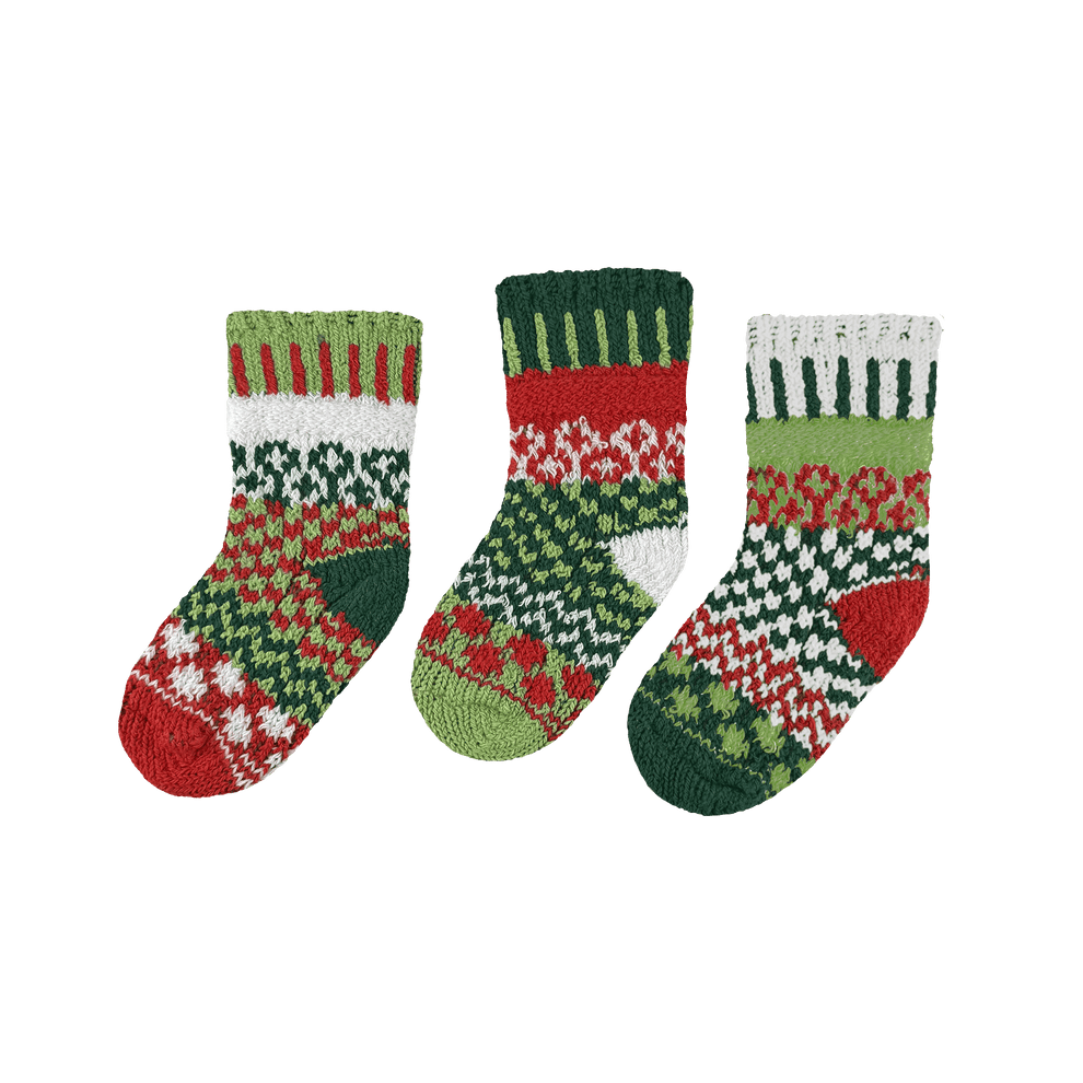 Solmate Socks BABY