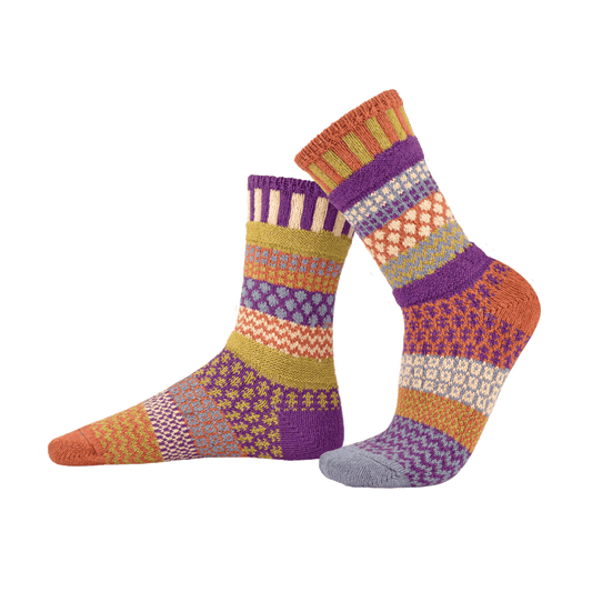 Solmate Socks Crew