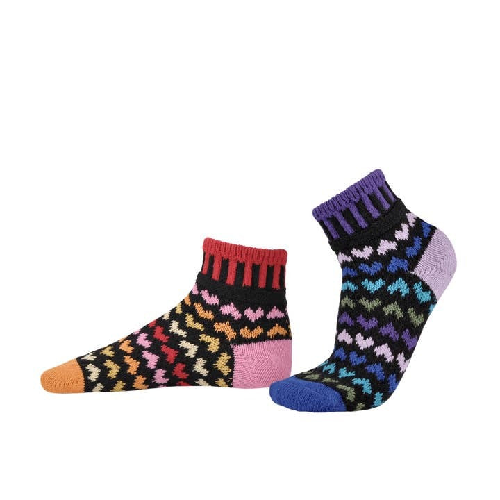 Solmate Socks QUARTER SOCKS