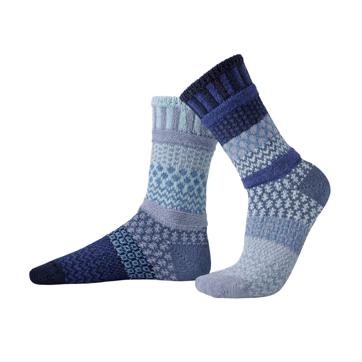 Solmate Socks Crew
