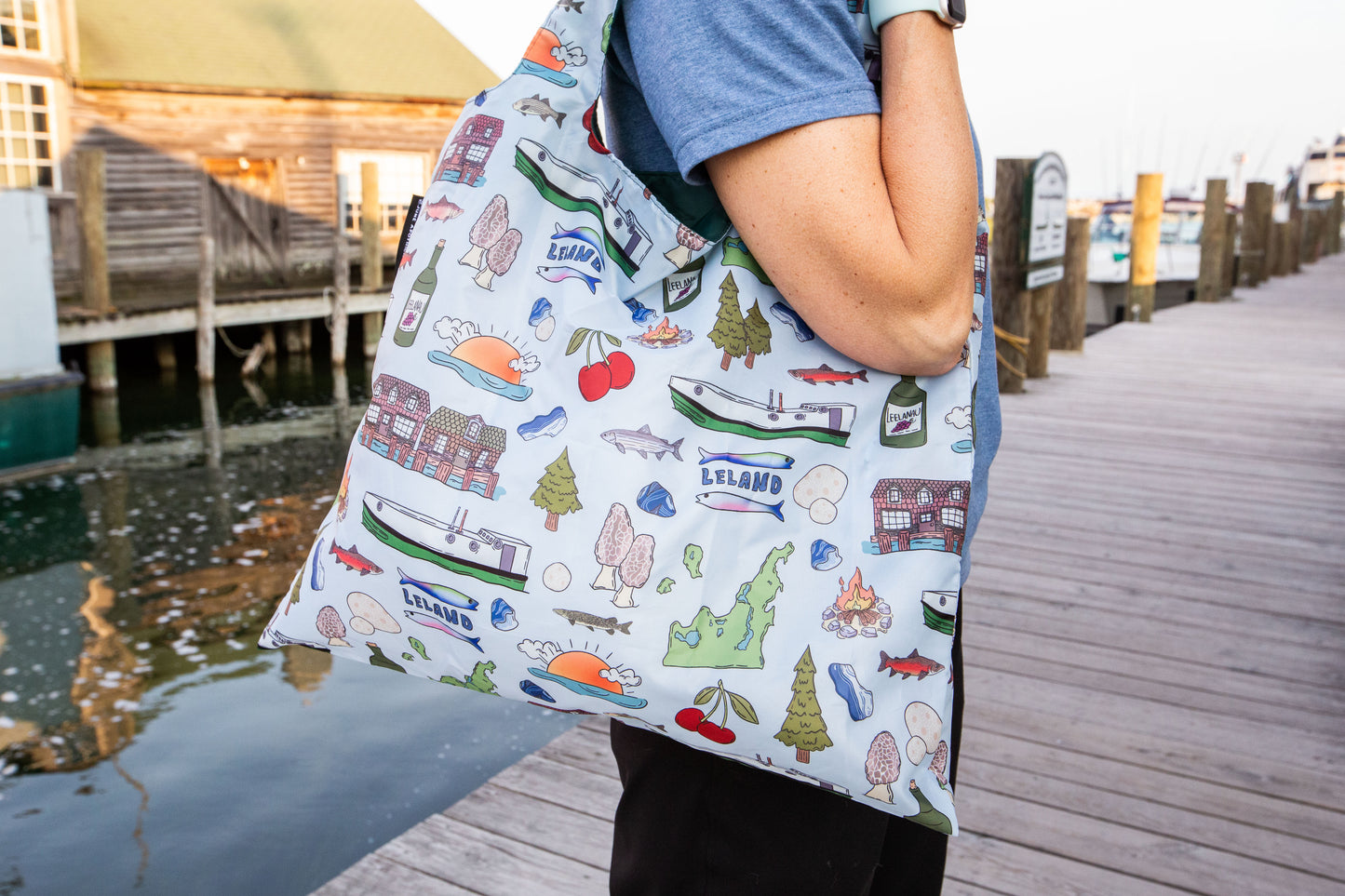 Reusable Bag
