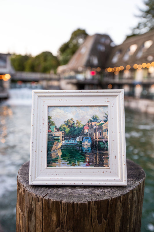 KCF Evening in Fishtown