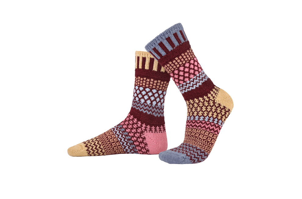 Solmate Socks Crew