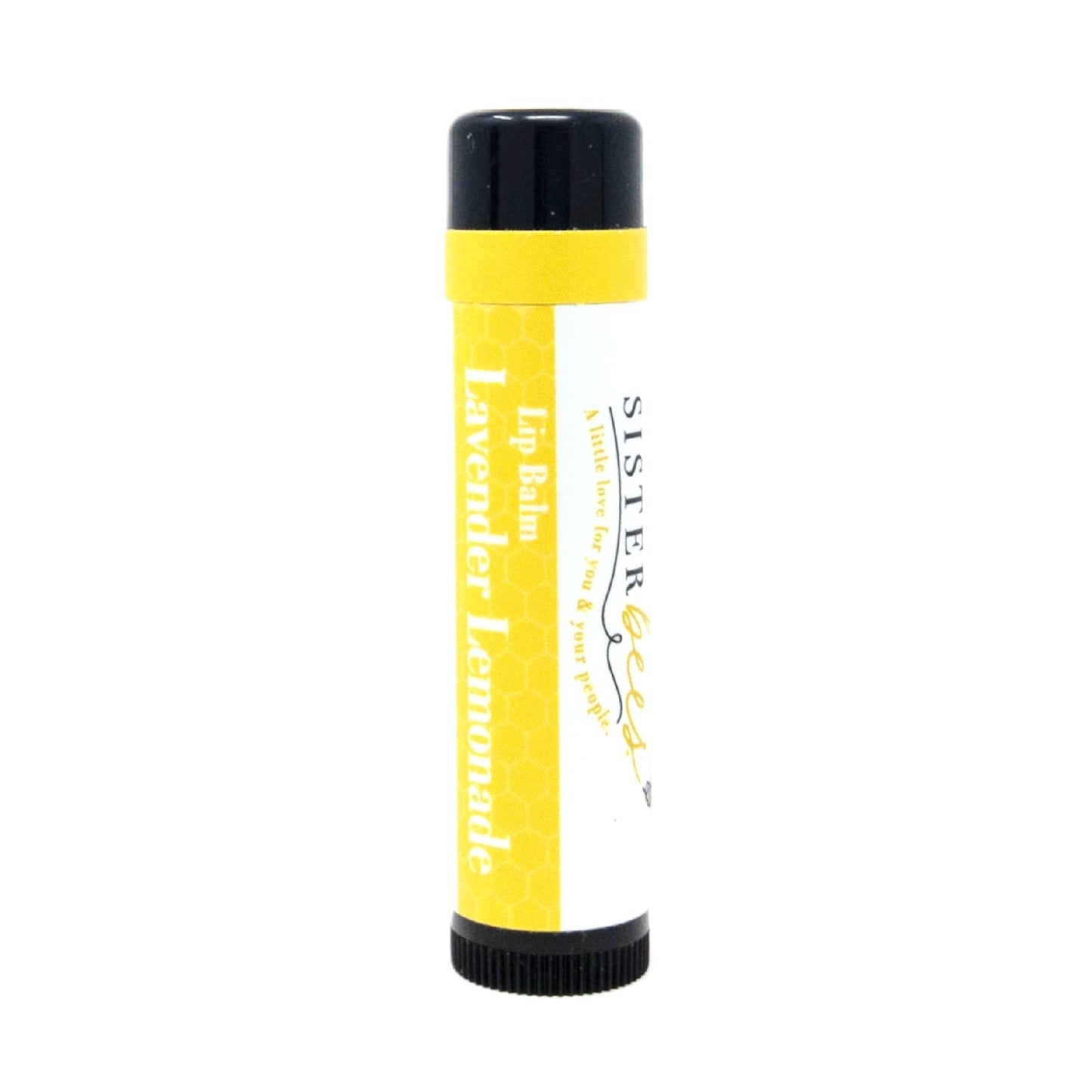 Lip balm
