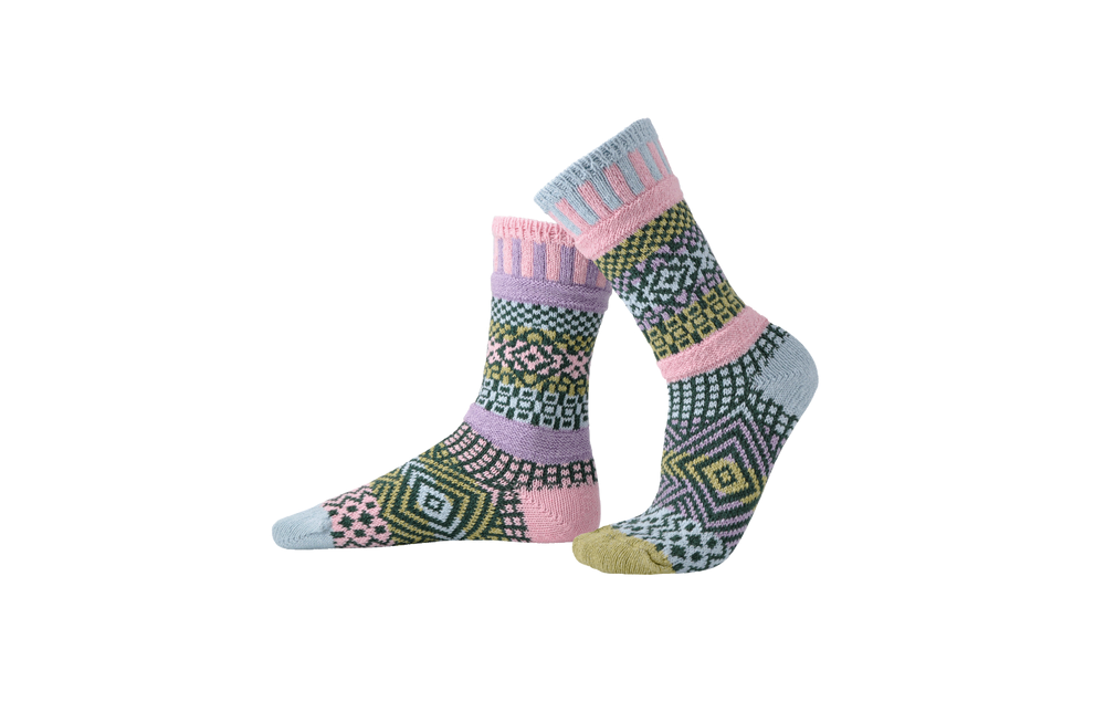 Solmate Socks Crew