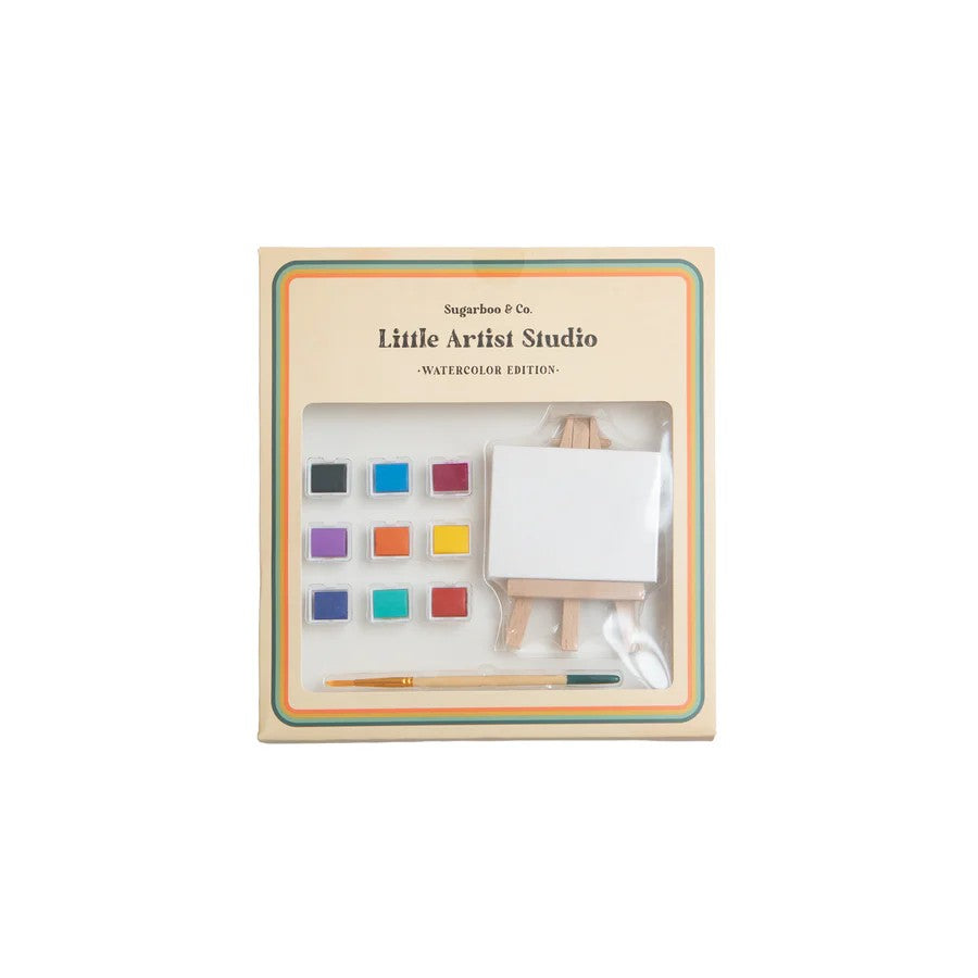 Art Supplies