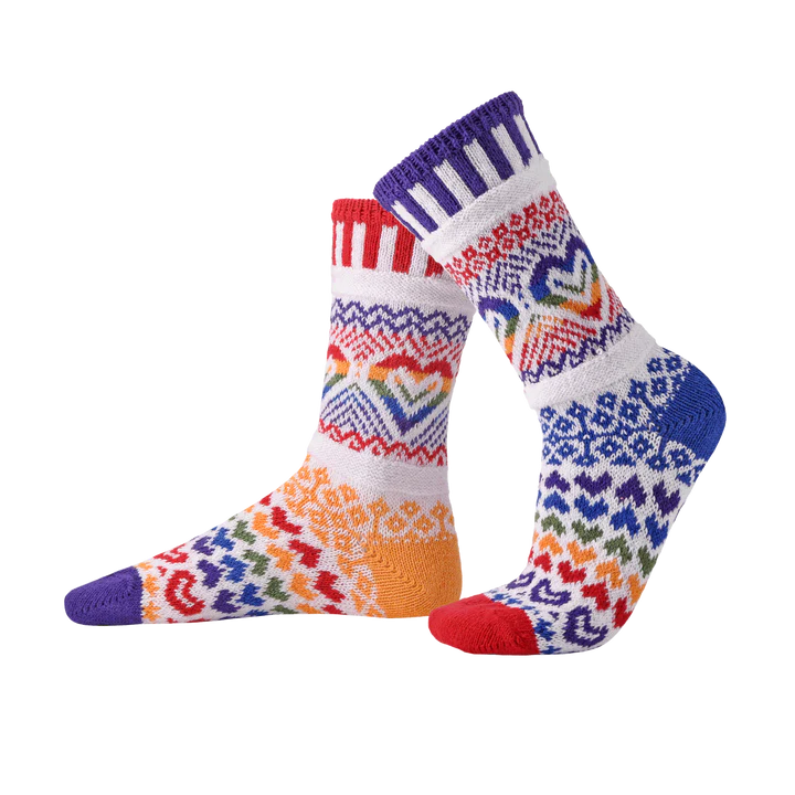 Solmate Socks Crew