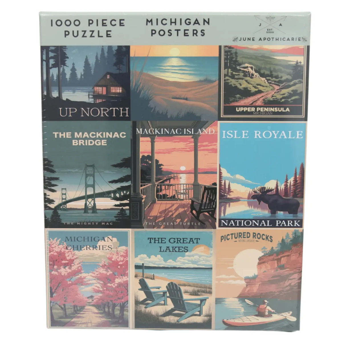 Puzzles