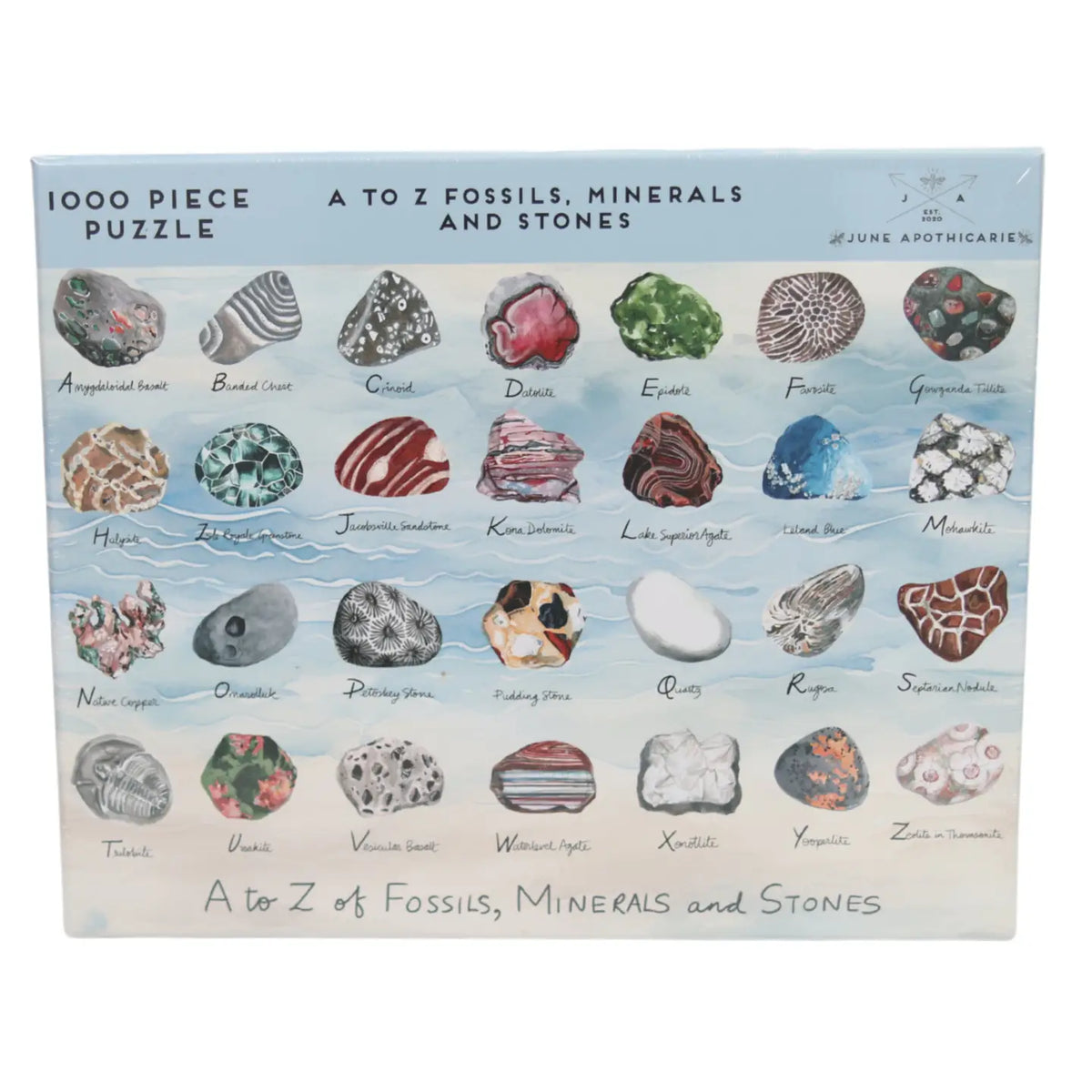 Puzzles