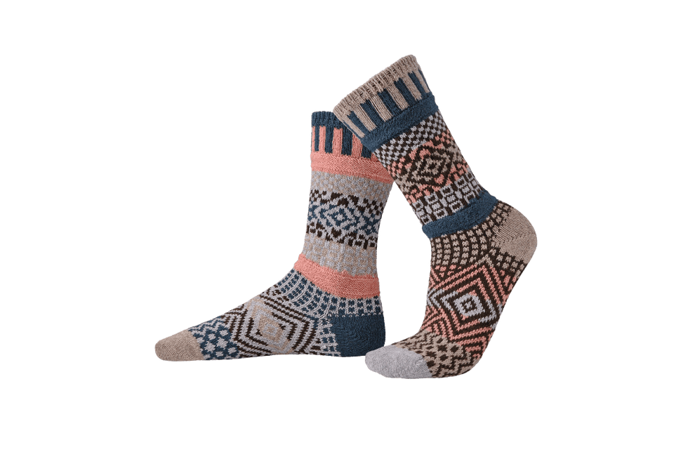 Solmate Socks WOOL