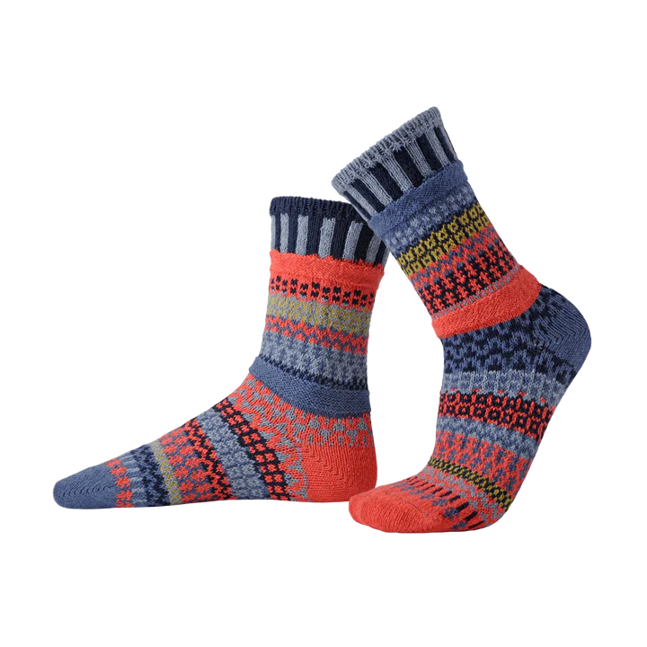 Solmate Socks Crew