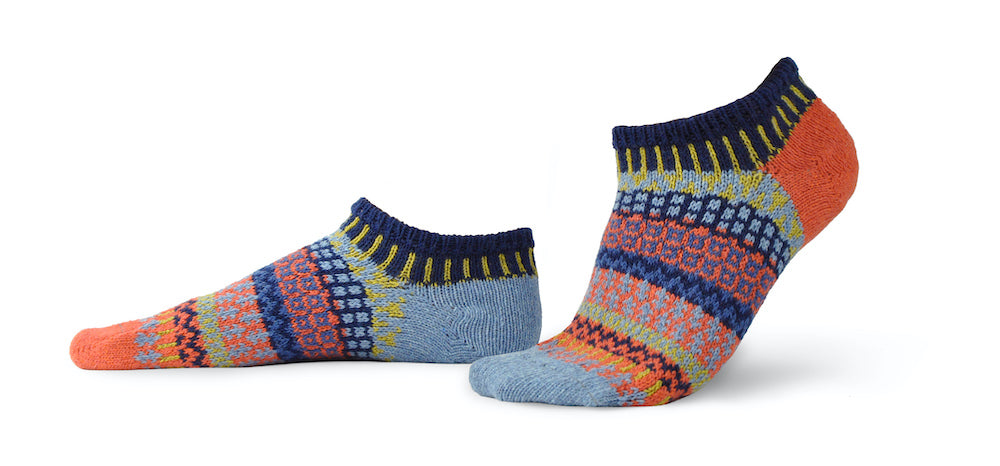 Solmate Socks ANKLE