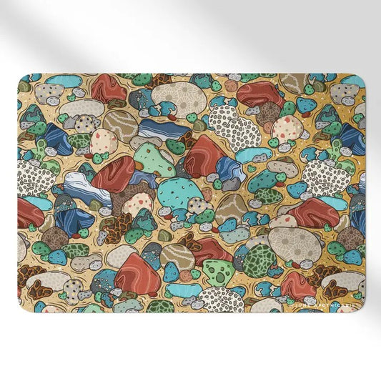 Washable Floor Mat