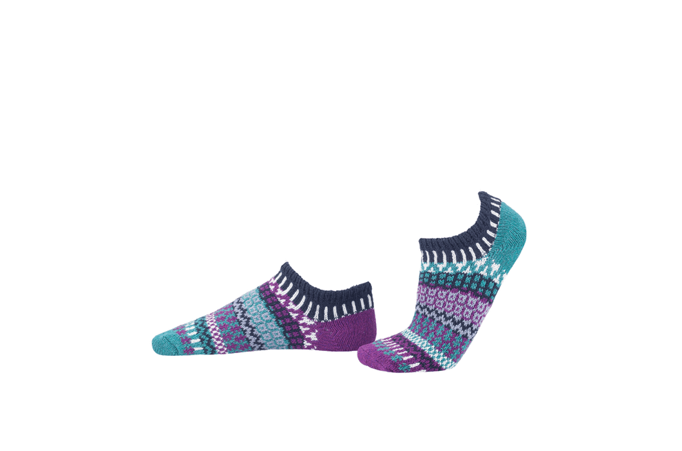 Solmate Socks ANKLE
