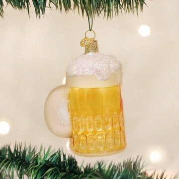 Old World Food Ornament