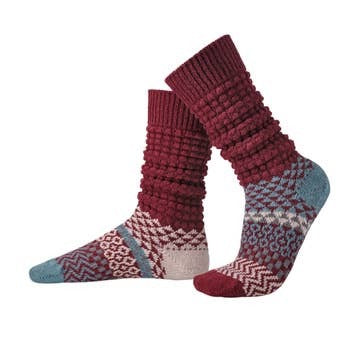 Solmate Socks FUSION