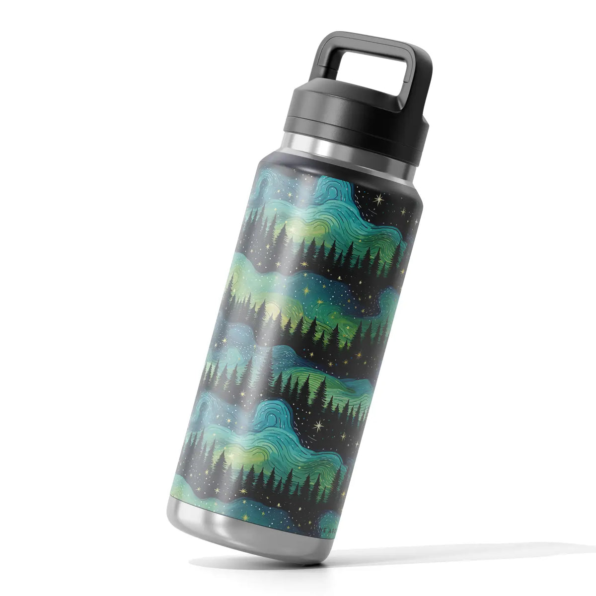 Water Bottle - 36oz