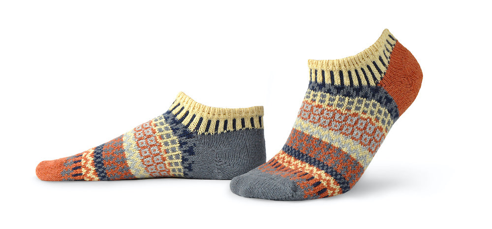 Solmate Socks ANKLE