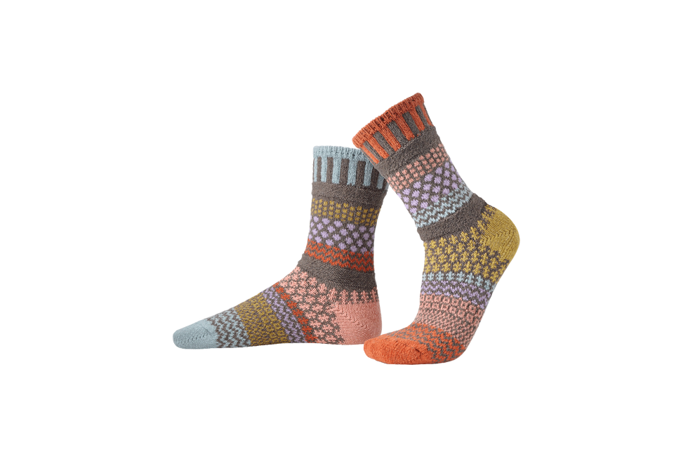 Solmate Socks Crew