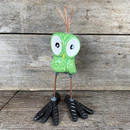 Owl - two sizes